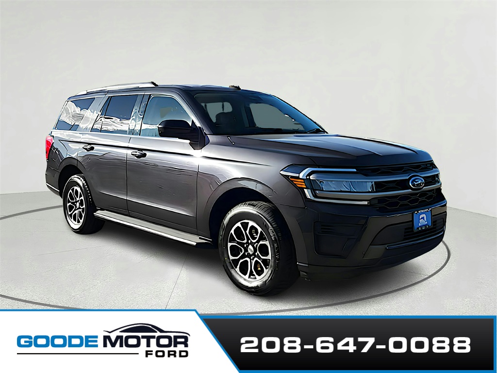 2024 Ford Expedition XLT's photo