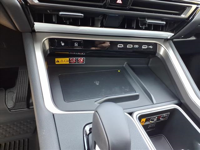 2026 Lexus TX 350 Premium photo 17