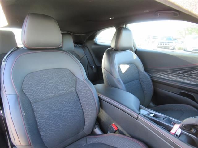 2025 Dodge Charger R/T photo 9