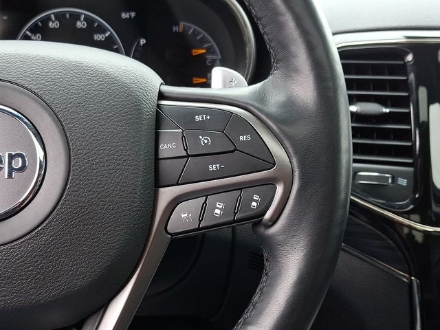 2021 Jeep Grand Cherokee Limited X photo 21