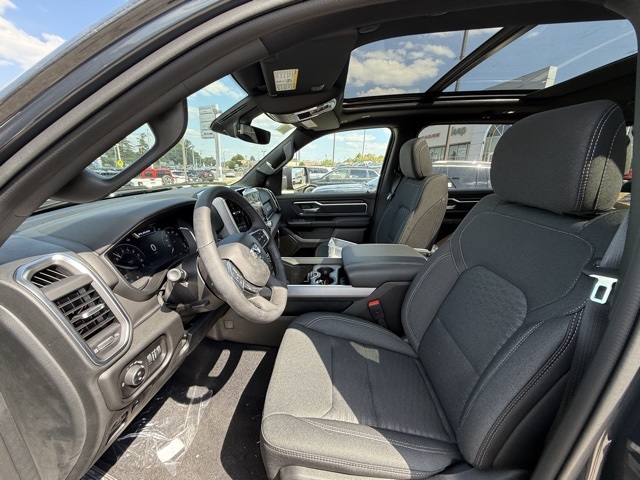 2026 Ram 1500 Big Horn Lone Star photo 10