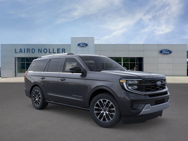 2025 Ford Expedition Platinum photo 6