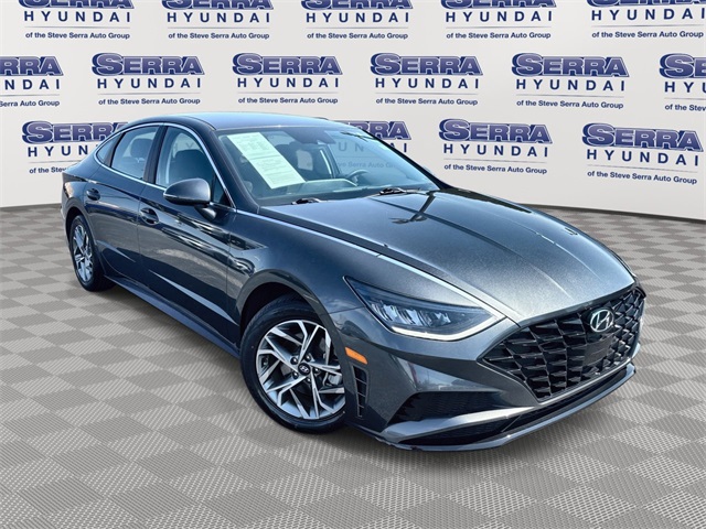 2022 Hyundai Sonata