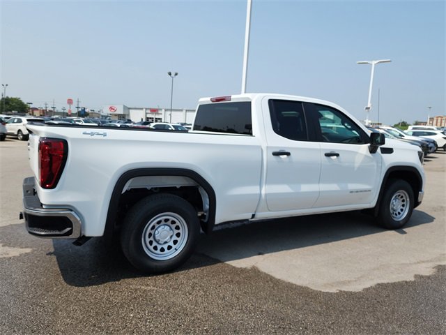 2026 Gmc Sierra 1500 Pro photo 2