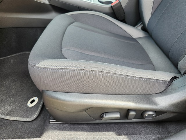 2025 Subaru Crosstrek Premium photo 14