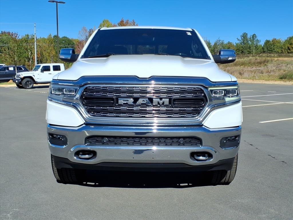 2022 Ram 1500 Limited photo 2
