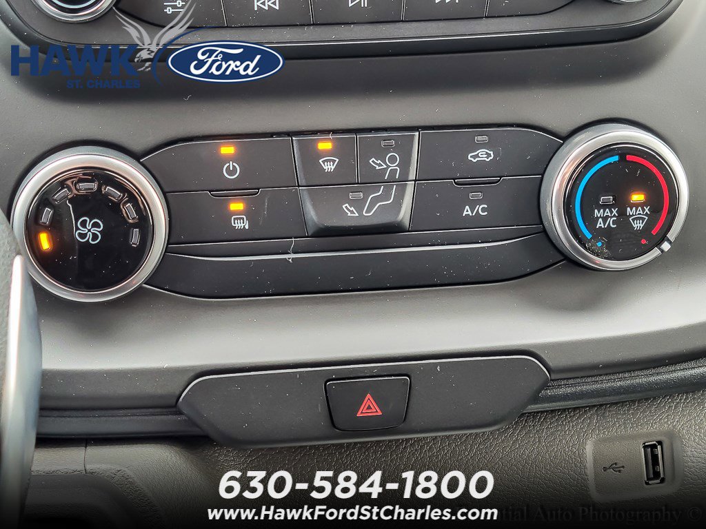 2025 FORD TRANSIT - Image 13