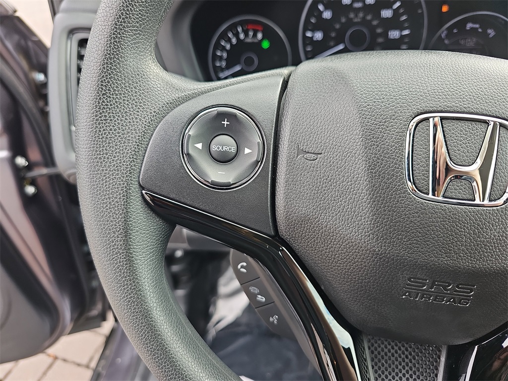 2022 Honda HR-V LX photo 15