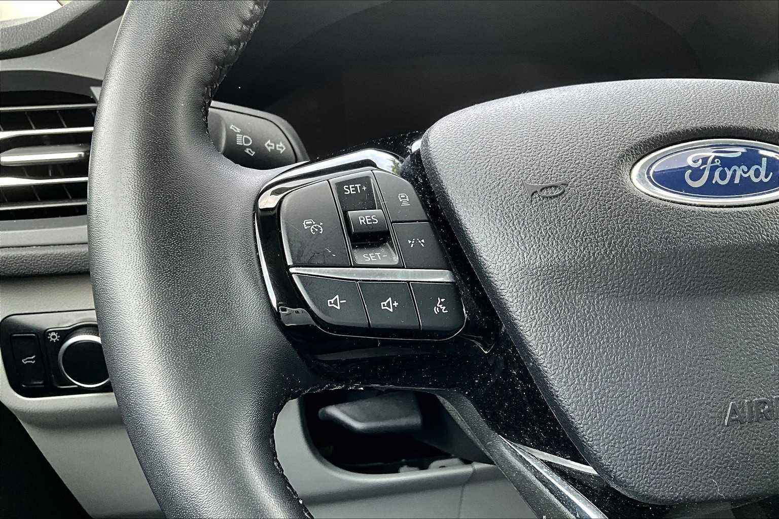 2023 Ford Escape Active photo 21