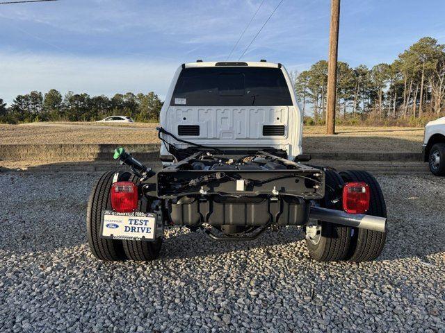 2024 Ford F-450 XL photo 4