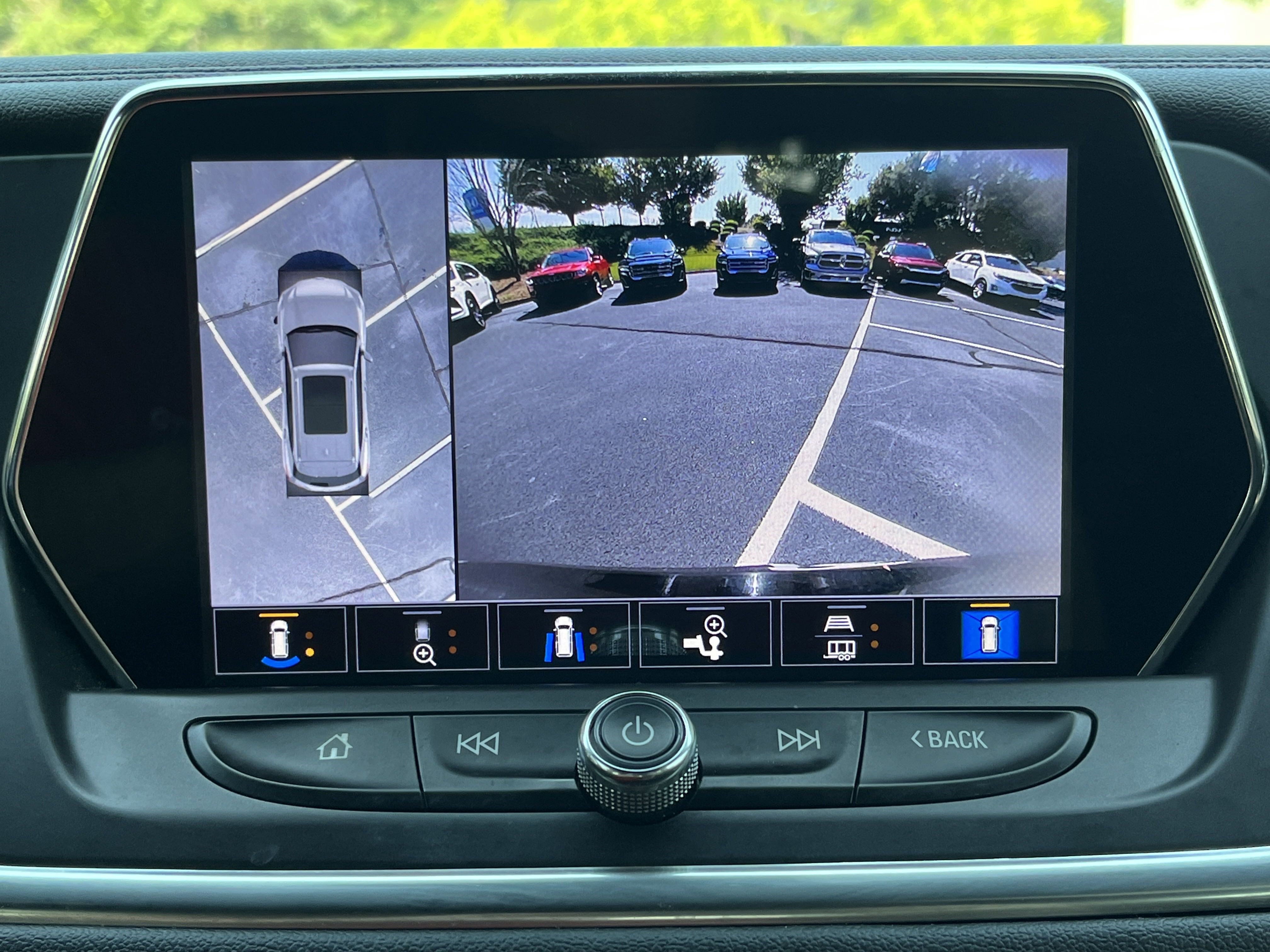 2020 Chevrolet Blazer Premier photo 3