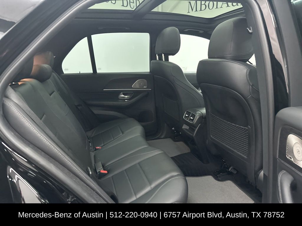 2022 Mercedes Benz GLE 450 4MATIC photo 21