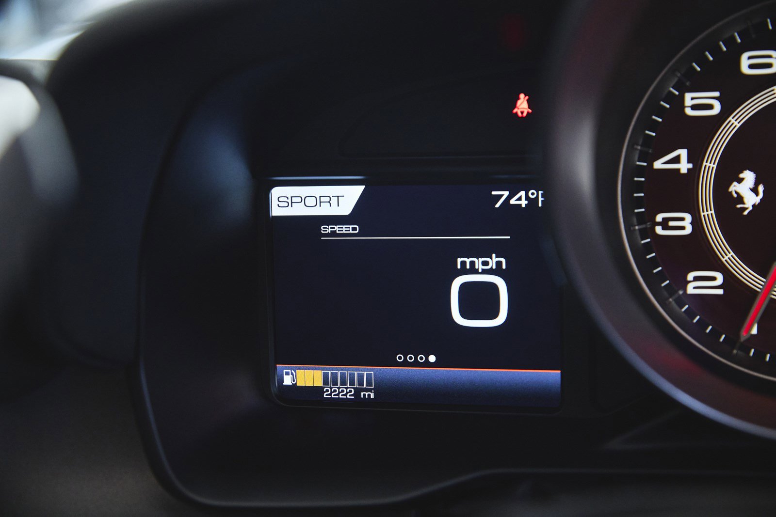 2023 Ferrari F8 Spider photo 15