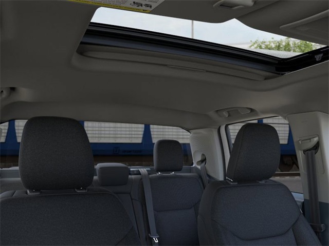 2025 Ford Maverick XLT photo 9