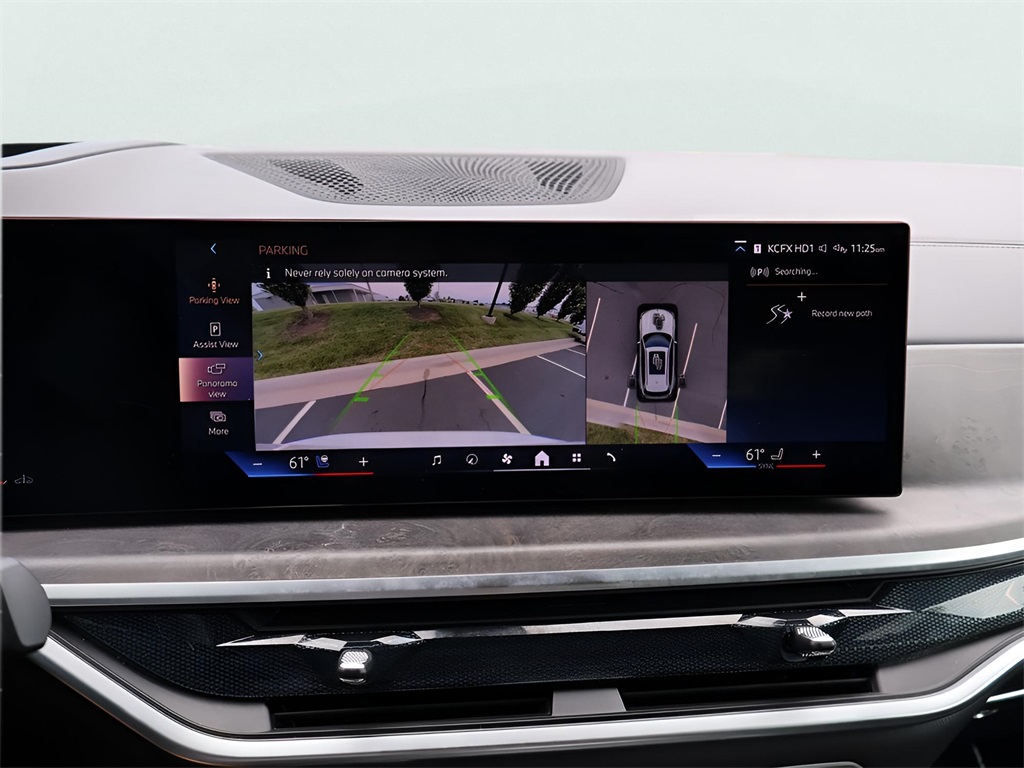 2025 Bmw X5 xDrive40i photo 25