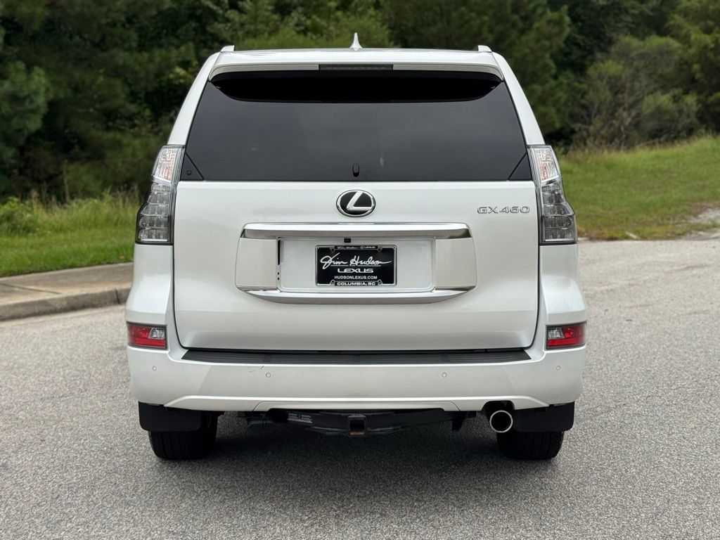 2023 Lexus GX 460 photo 7