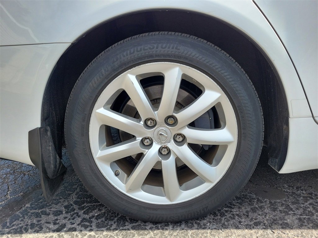 2008 Lexus LS 600h L photo 3