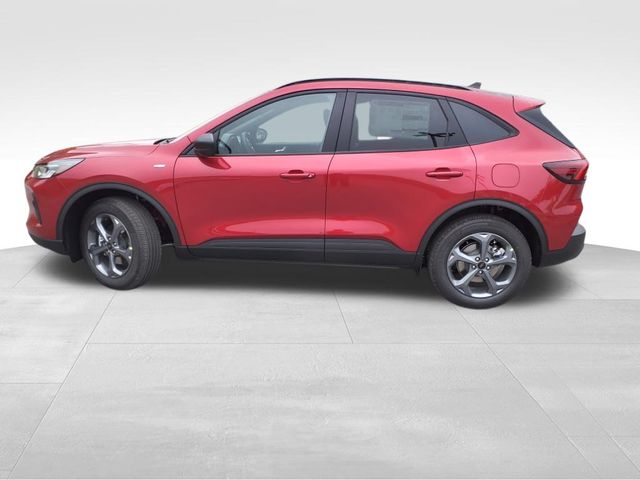 2025 Ford Escape ST-Line photo 3