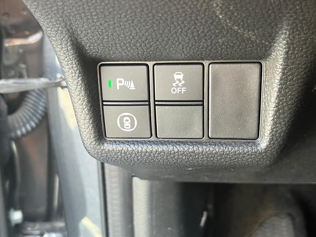 2022 Honda Civic Touring photo 15