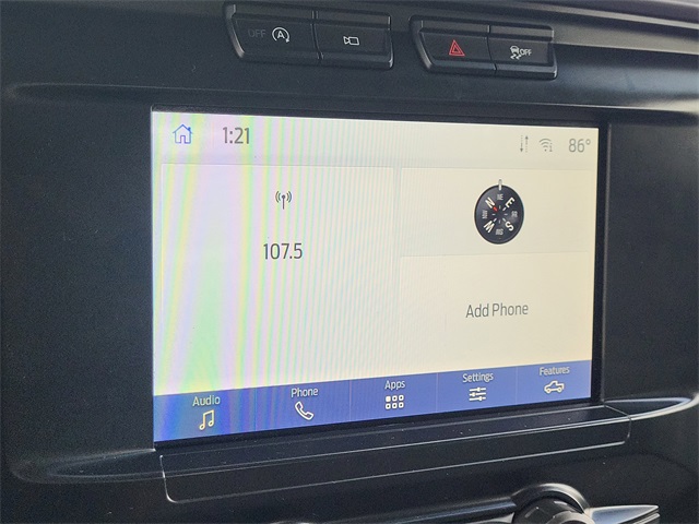 2023 Ford F-150 XLT photo 16