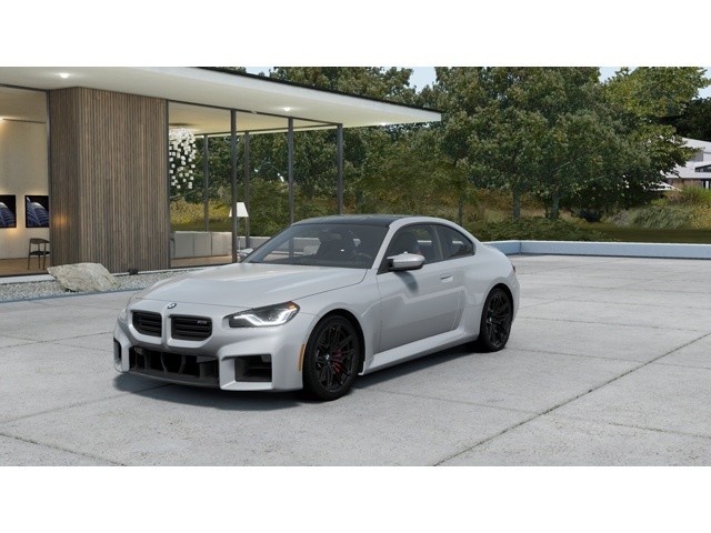 2025 BMW M2 Coupe