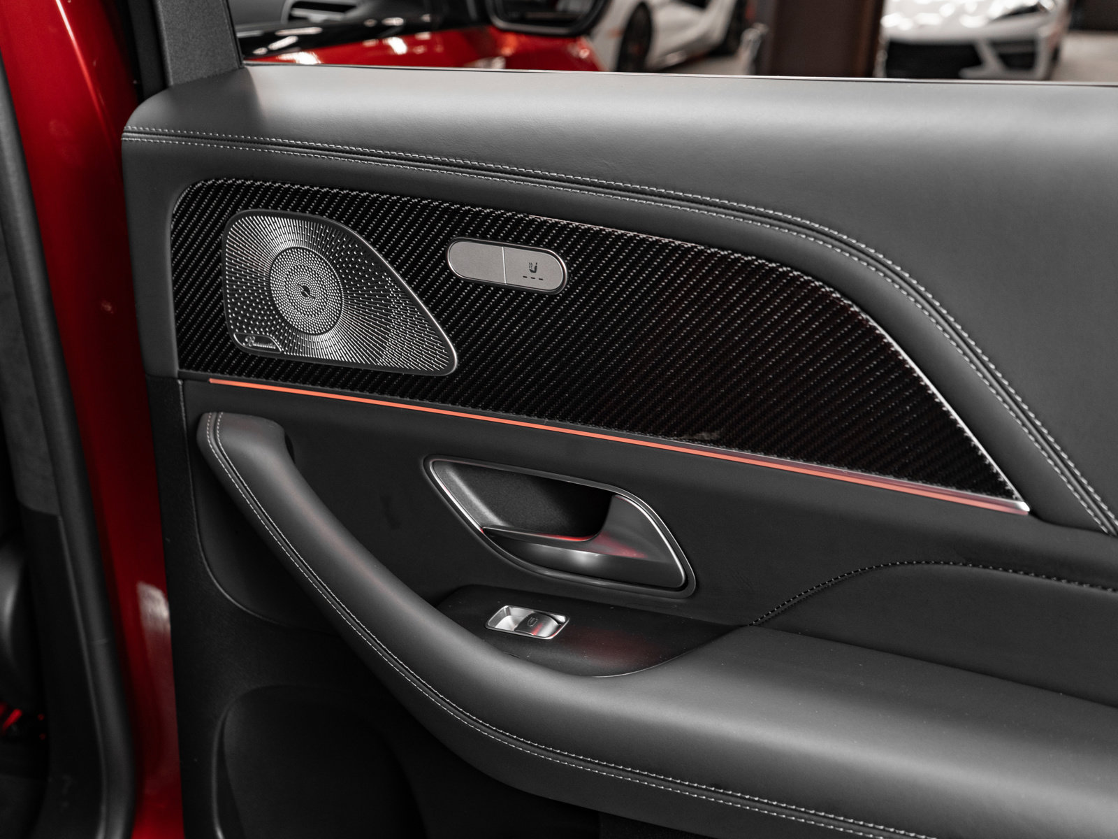 PreOwned 2021 MercedesBenz GLE AMG 63 S Coupe Premium PKG AMG