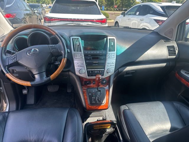 2005 Lexus RX 330 photo 8
