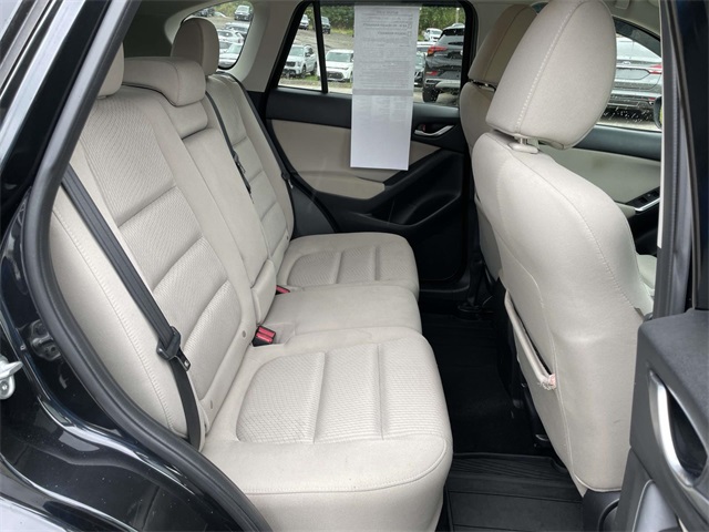2013 Mazda CX-5 Touring photo 12