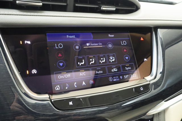 2025 Cadillac XT6 Premium Luxury photo 15