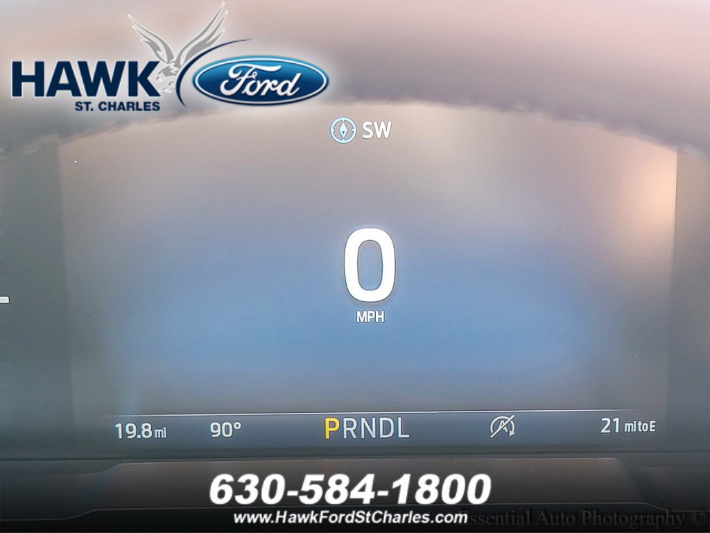 2025 FORD MAVERICK - Image 10