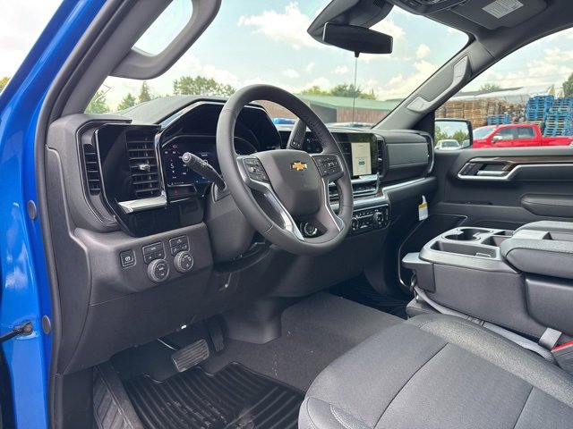 2026 Chevrolet Silverado 1500 LT photo 22