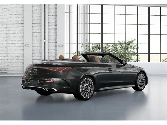 2026 Mercedes Benz CLE 300 4MATIC photo 19