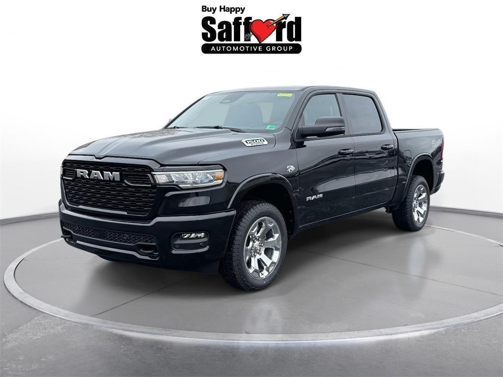 2026 RAM Ram 1500 Pickup Big Horn/Lone Star's photo