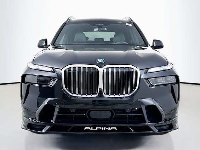 New 2026 BMW X7 ALPINA XB7 4D Sport Utility in Bloomington #W7715