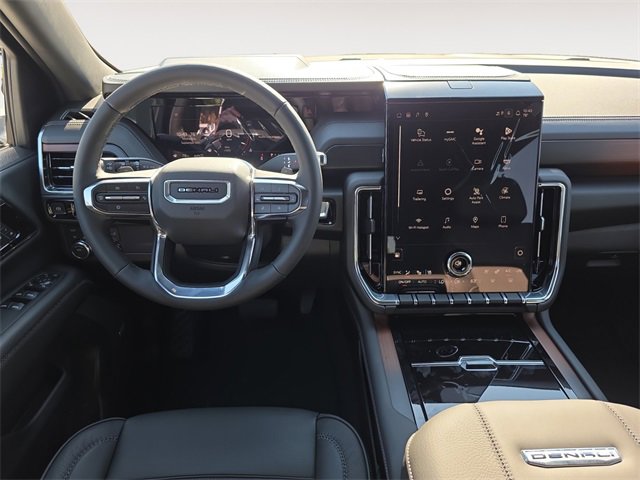 2025 Gmc Yukon Denali photo 10