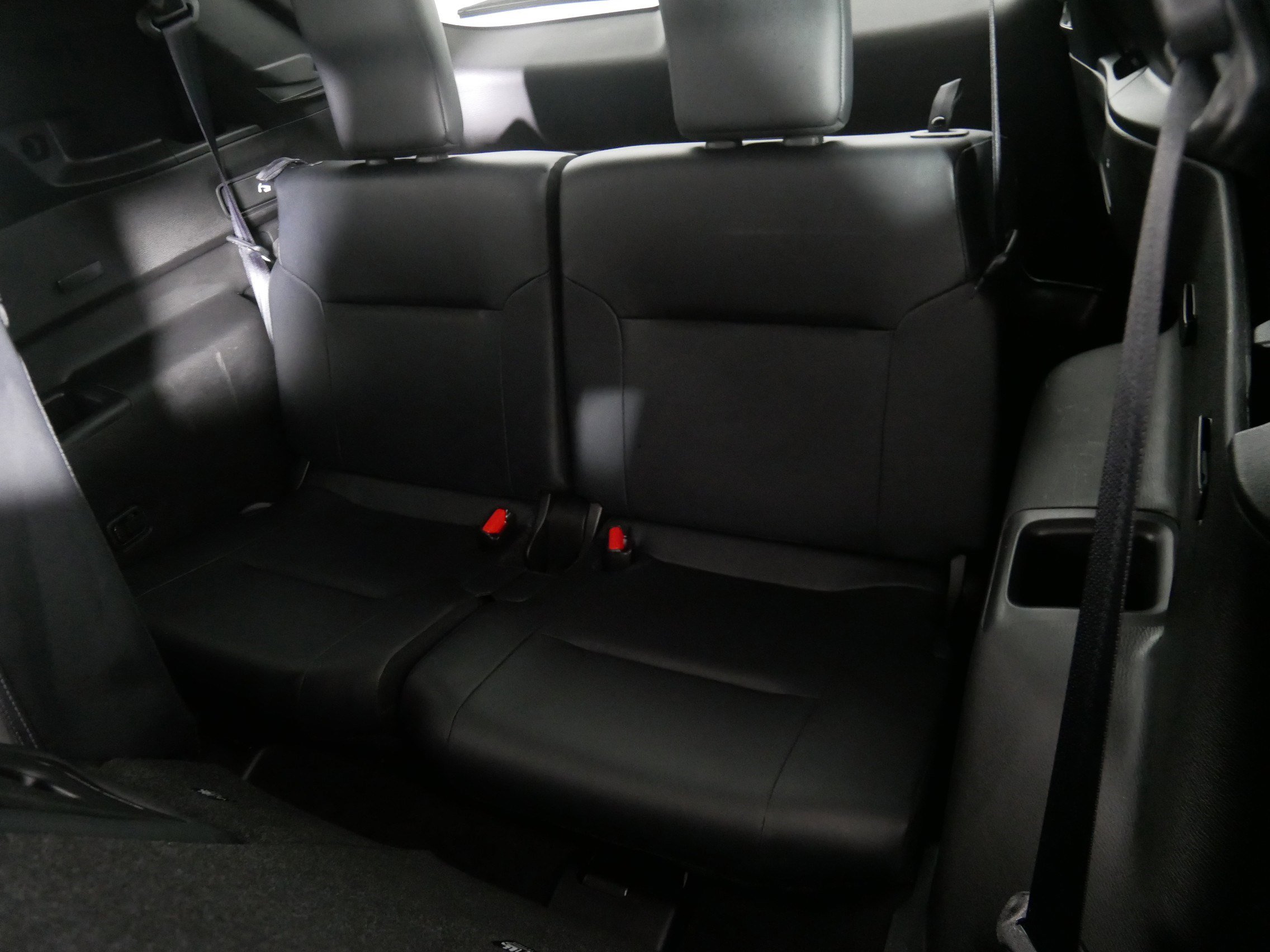 2024 Mitsubishi Outlander SE photo 33