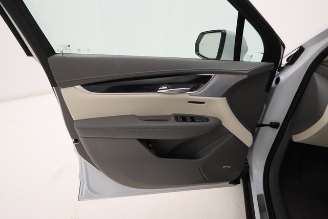 2025 Cadillac XT6 Premium Luxury photo 7