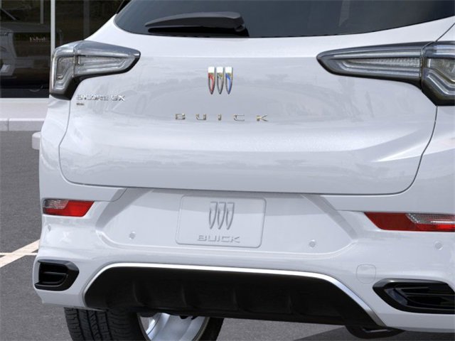 2026 Buick Encore GX Avenir photo 10