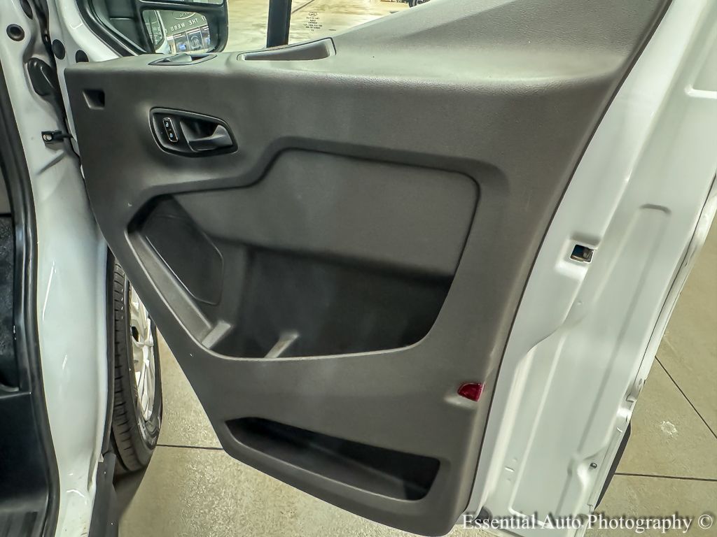 2023 FORD TRANSIT - Image 23