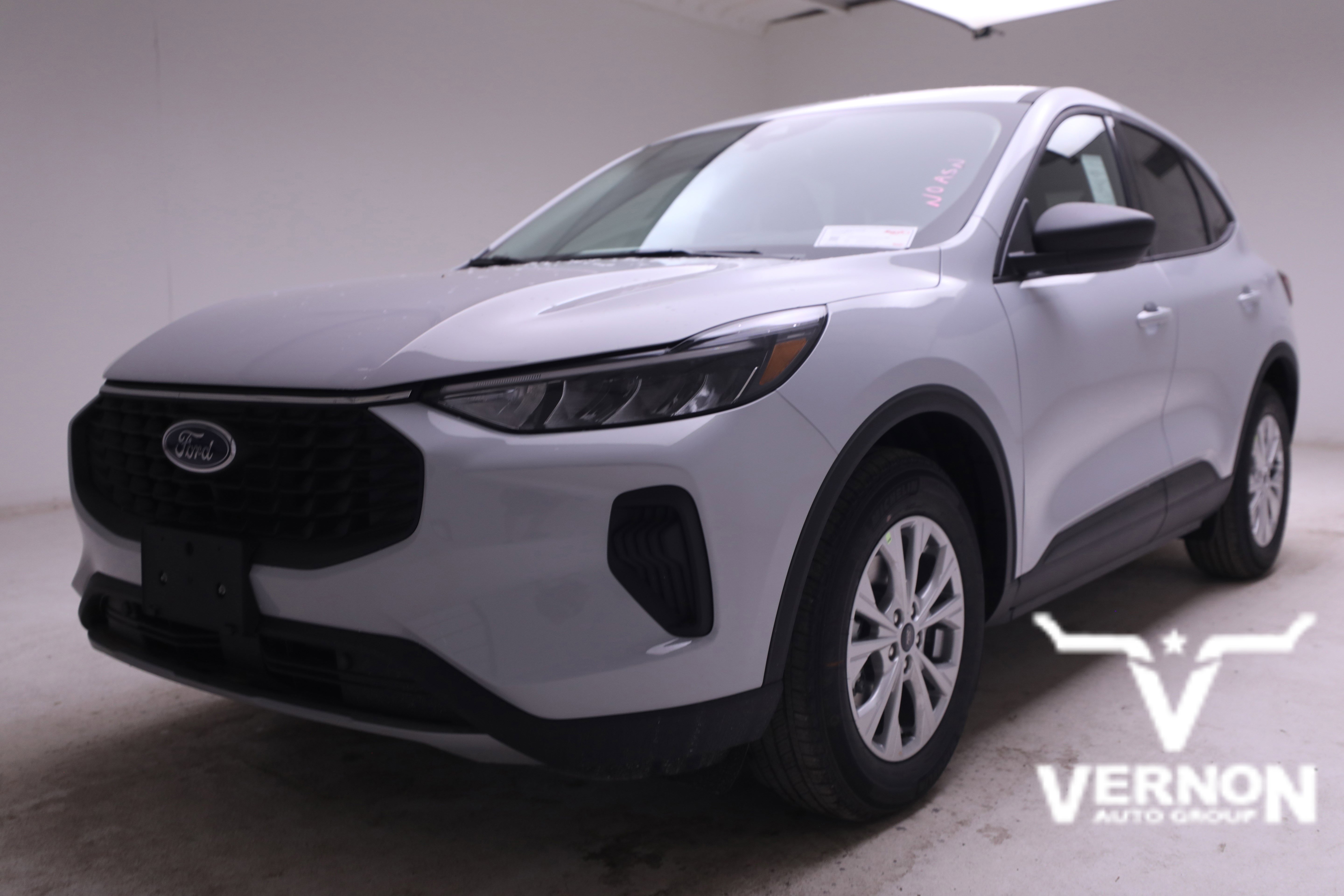 2026 Ford Escape Active's photo