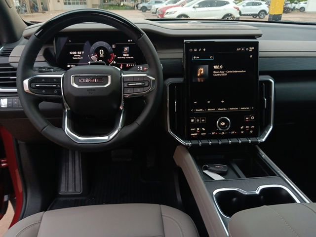 2026 Gmc Acadia Elevation photo 14