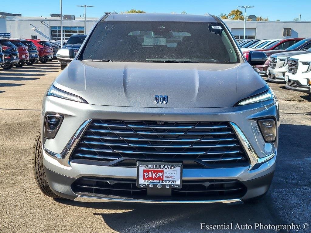 2026 BUICK ENCLAVE - Image 4