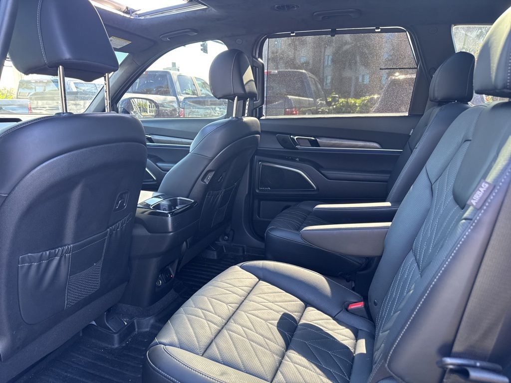 2024 Kia Telluride X-Pro photo 7