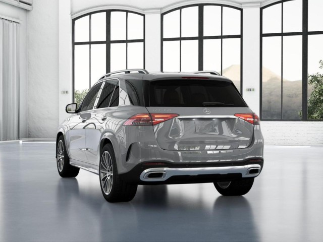 2026 Mercedes Benz GLE 350 photo 25