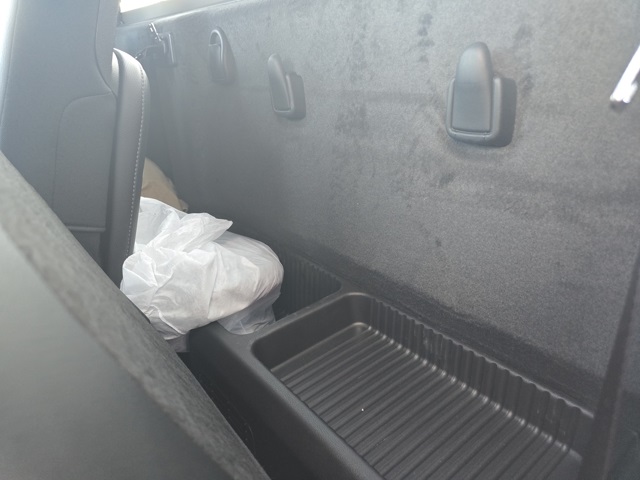 2025 Ram 5500 photo 12
