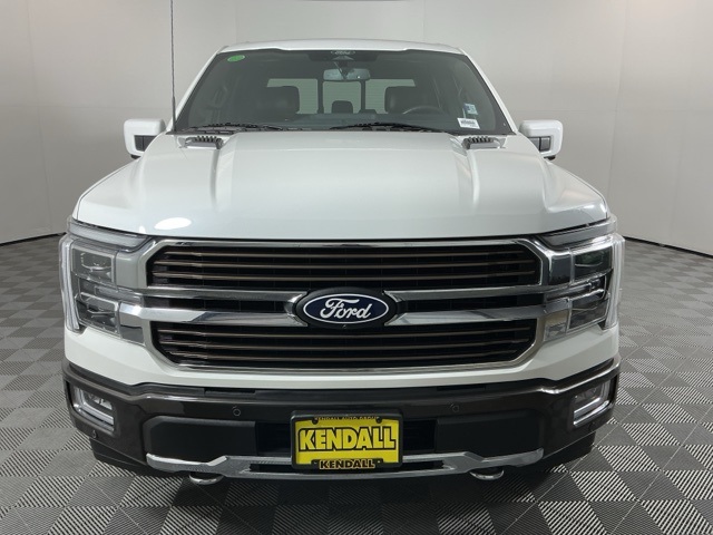2024 Ford F-150 King Ranch photo 2