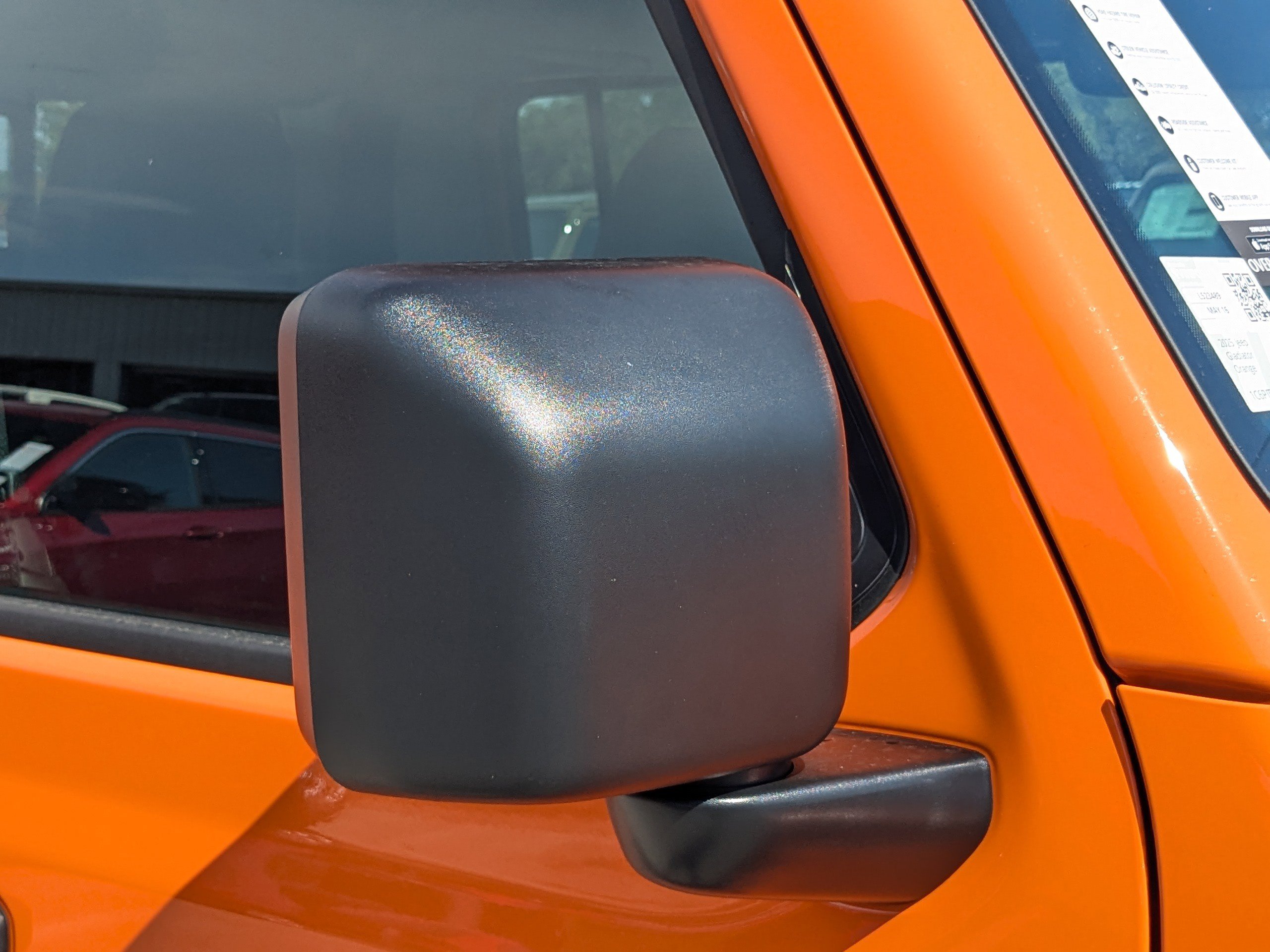2025 Jeep Gladiator Sport photo 5
