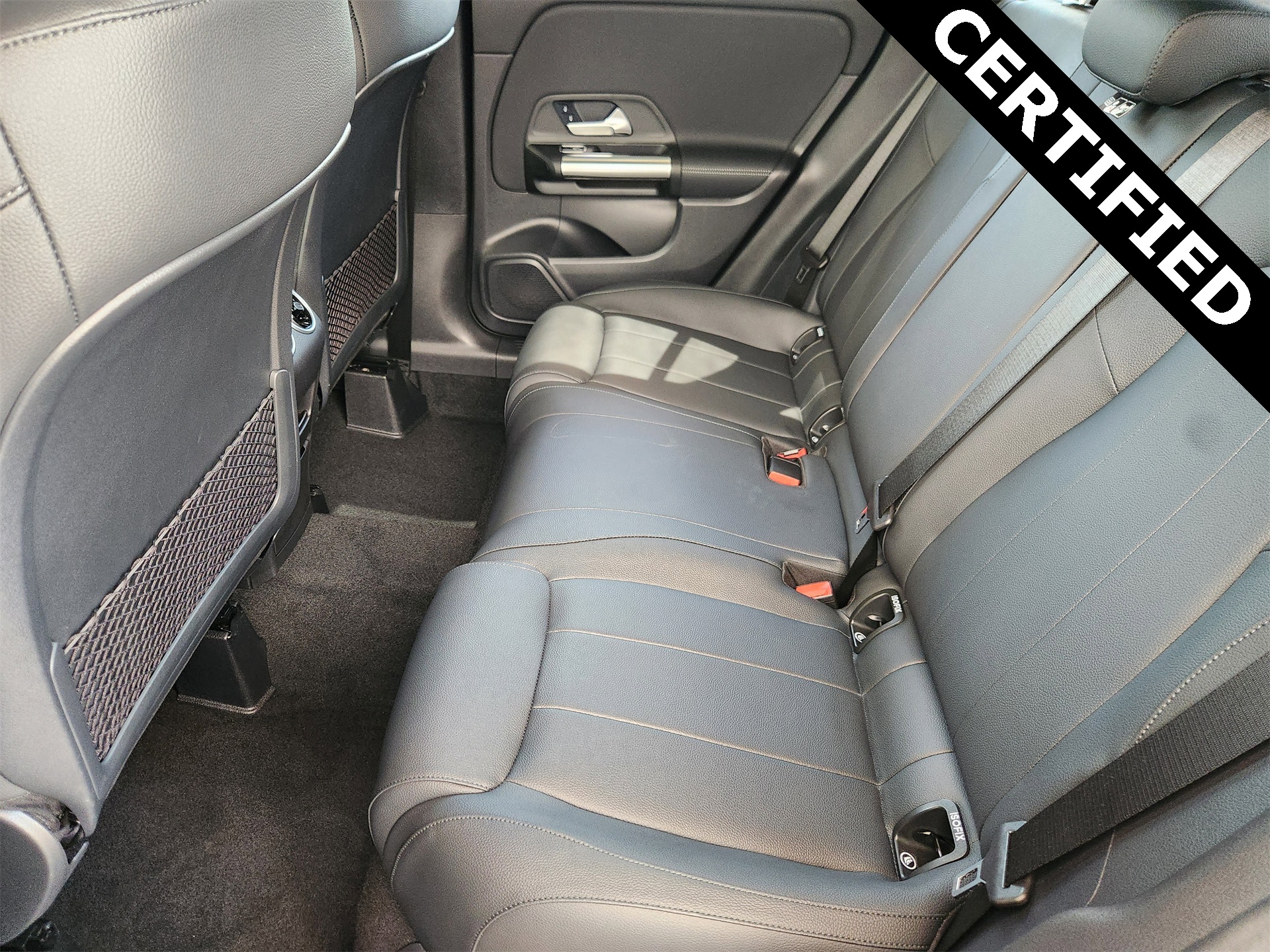 2025 Mercedes Benz GLA 250 photo 25