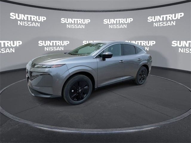 2025 Nissan Murano SV photo 4