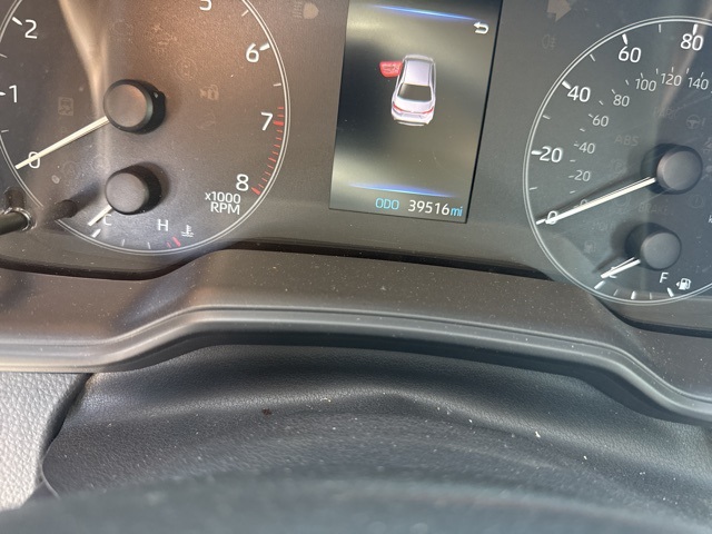2024 Toyota Corolla LE photo 10